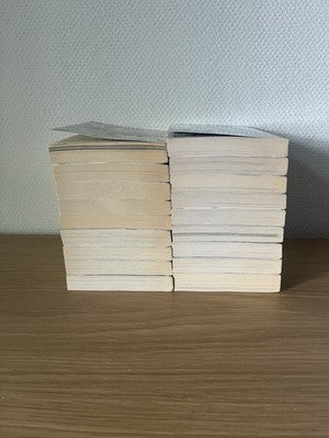 Eden It’s An Endless World Manga Band 1 - 18 Komplett Deutsch