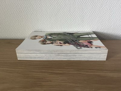 Deadman Wonderland Manga Band 2 Deutsch