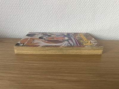 Kenshin Manga Band 12 Deutsch - 1. Auflage