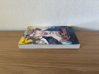Karneval Manga Band 13 Deutsch - 1. Auflage