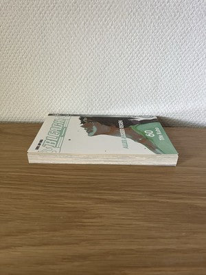 Bleach - Band 60 | Manga Deutsch | Tokyopop