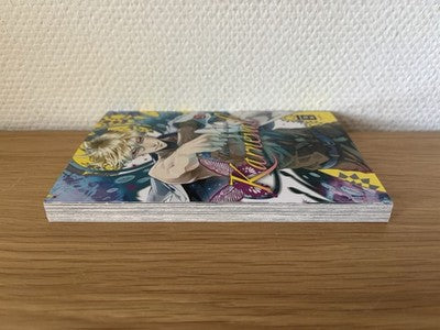 Karneval - Band 23 | Manga Deutsch | Egmont Manga