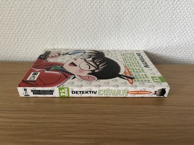 Detektiv Conan Short Stories Manga Band 14 Deutsch - 1. Auflage