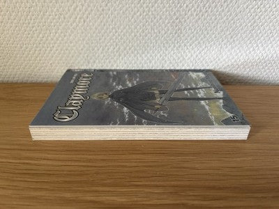 Claymore Manga Band 15 Deutsch - 1. Auflage