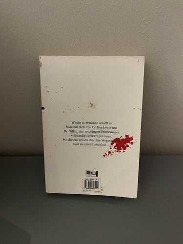 Monster Manga Band 15 Deutsch - Erstauflage von Naoki Urasawa