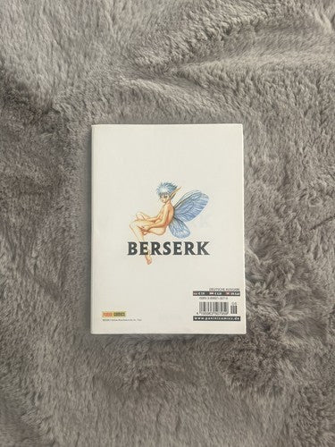Berserk Manga Band 6 - Planet Manga