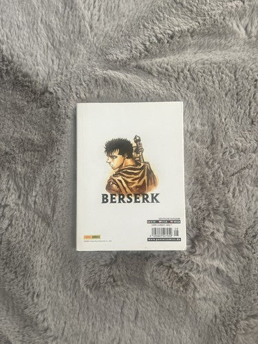 Berserk Manga Band 8 - Planet Manga