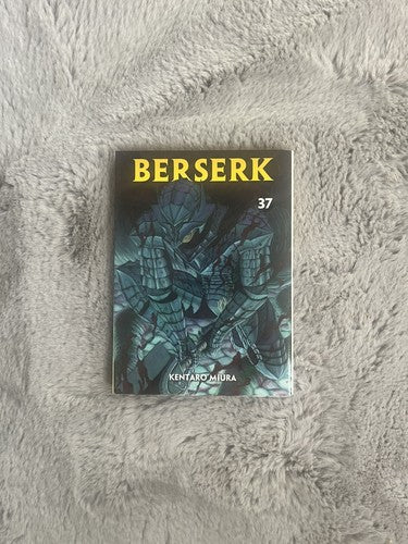 Berserk Manga Band 37 - Planet Manga