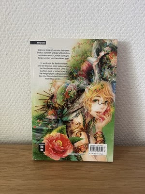 Adekan – Band 6 | Manga Deutsch | Egmont Manga