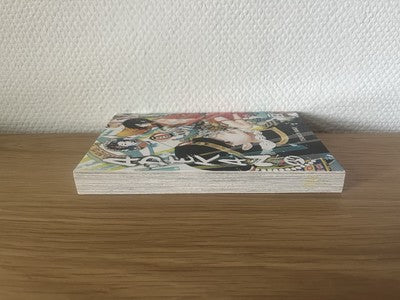 Adekan – Band 14 | Manga Deutsch | Egmont Manga