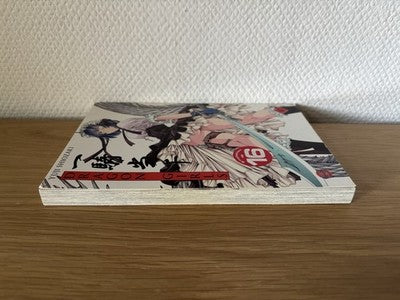 Dragon Girls Manga Band 10 Deutsch