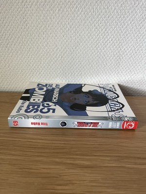 Bleach Manga Band 65 Deutsch