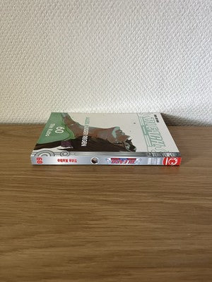 Bleach - Band 60 | Manga Deutsch | Tokyopop