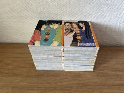 Nah bei dir Kimi ni Todoke Manga Band 1 - 22 Deutsch