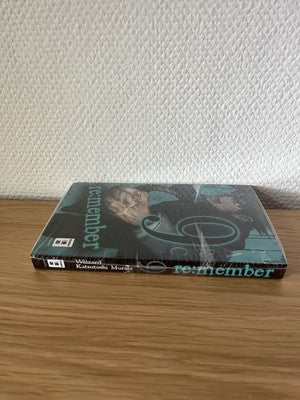 Re:member Manga Band 9 Deutsch -  1. Auflage NEU OVP | Remember