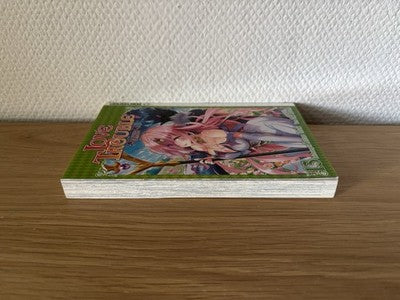 Love Trouble Darkness Manga Band 13 Deutsch - 1. Auflage