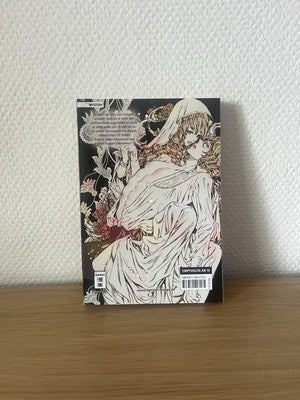 Adekan – Band 14 | Manga Deutsch | Egmont Manga