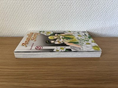 Anatolia Story - Band 25 | Manga Deutsch | Egmont Manga