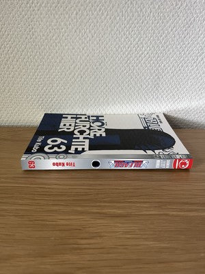 Bleach Manga Band 63 Deutsch