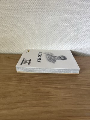 Berserk Manga Band 20 Deutsch
