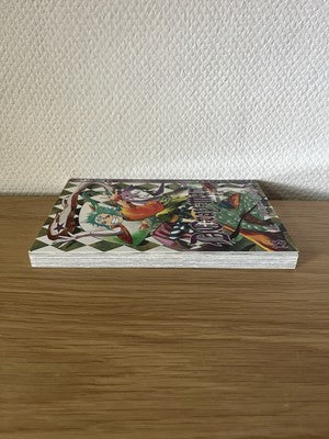 D.GRAY-MAN Band 18 Deutsch