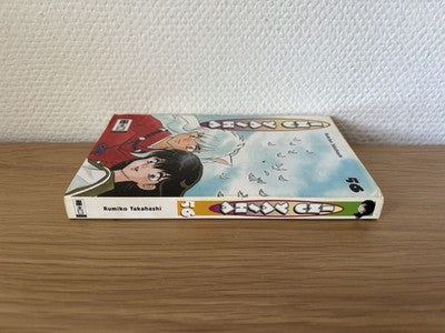 Inu Yasha - Band 56 | Manga Deutsch | Egmont Manga