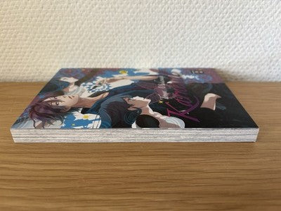 Karneval - Band 24 | Manga Deutsch | Egmont Manga