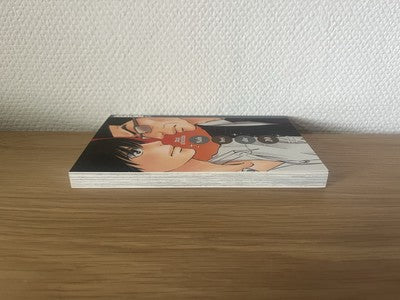 Nah bei dir Kimi ni Todoke Manga Band 20 Deutsch - 1. Auflage