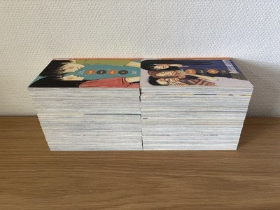 Nah bei dir Kimi ni Todoke Manga Band 1 - 22 Deutsch