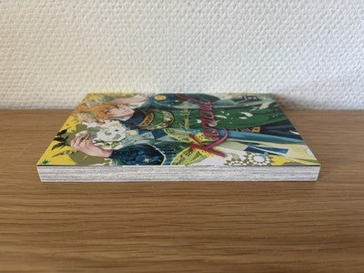 Karneval - Band 26 | Manga Deutsch | Egmont Manga