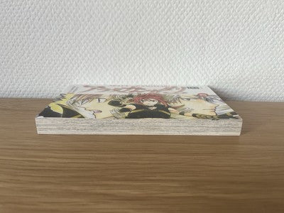 Arata Kangatari Manga Band 21 Deutsch - 1. Auflage