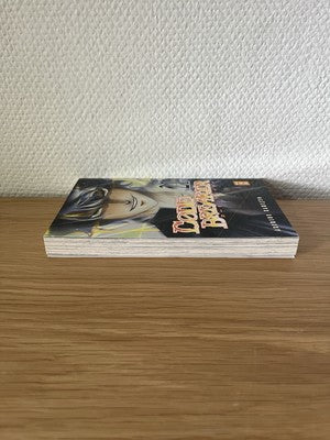 Code Breaker Manga Band 21 Deutsch - 1.Auflage