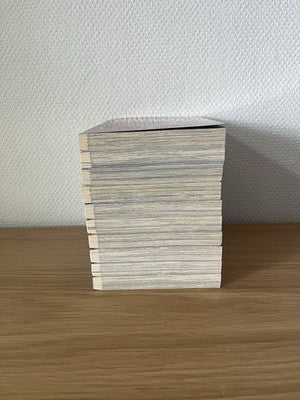 High Rise Invasion Manga Band 1 - 10 Deutsch