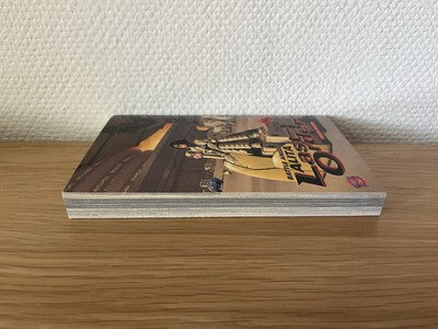 Battle Angel Alita Last Order Manga Band 14 Deutsch