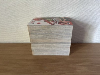 Shakugan No Shana Band 1 - 10 Komplett | Manga Deutsch | Egmont Manga