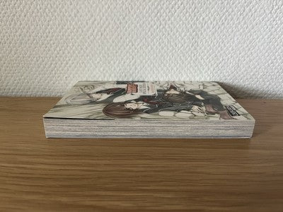 Vampire Knight Manga Band 19 Last Night Special Edition  - 1. Auflage Deutsch