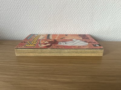 Kenshin Manga Band 17 Deutsch - 1. Auflage