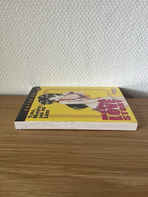 Manga Love Story Band 56 NEU Deutsch - 1. Auflage