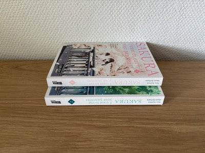 I Want To Eat Your Pancreas Manga Band 1 - 2 Komplett Deutsch