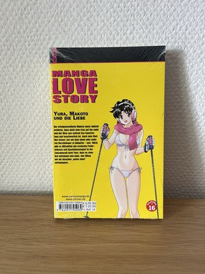 Manga Love Story Band 56 NEU Deutsch - 1. Auflage