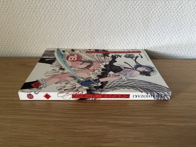 Dragon Girls Manga Band 10 Deutsch