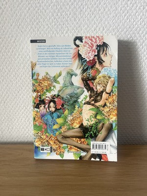 Adekan – Band 2 | Manga Deutsch | Egmont Manga