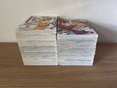 Dragon Girls Band 1 - 21 komplett | Manga Deutsch | Carlsen Manga