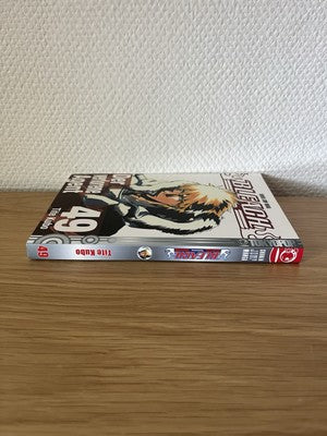 Bleach Band 49 Deutsch 1. Auflage
