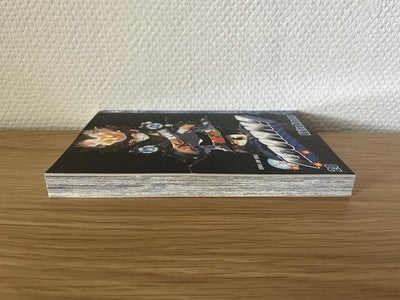 Reborn! Manga Band 20 Deutsch  - 1. Auflage