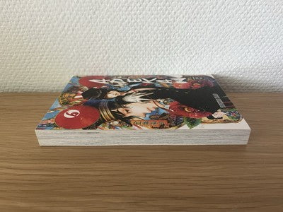 Adekan – Band 6 | Manga Deutsch | Egmont Manga