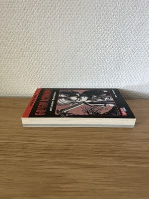 Go! Go! Ackman - Band 1 | Manga Deutsch | Carlsen Manga