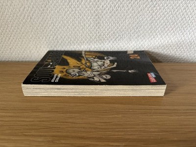 Soul Eater Manga Band 24 Deutsch