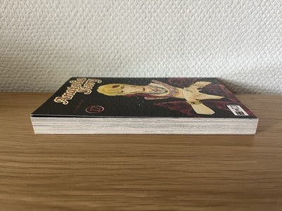 Anatolia Story Manga Band 17 Deutsch - 1. Auflage