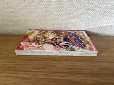 Reborn! Manga Band 22 Deutsch  - 1. Auflage